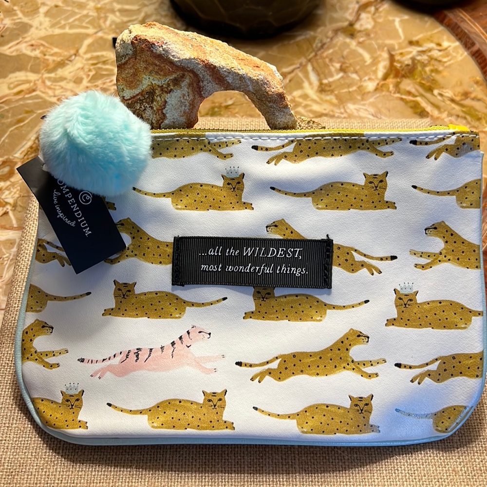 Accessory Bag